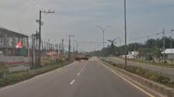 Proyek Sekolah Rakyat Sergai Rp217 Miliar Disorot, Diduga Ada Penjualan Tanah Urug Galian C