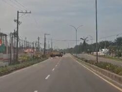 Proyek Sekolah Rakyat Sergai Rp217 Miliar Disorot, Diduga Ada Penjualan Tanah Urug Galian C