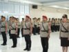 AKP Gunawan Efendi Jabat Kasat Resnarkoba Polres Asahan