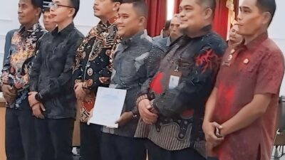 Dorong Desa Berbasis Data, Pemkab Sergai Gelar Sosialisasi Desa Cantik 2026