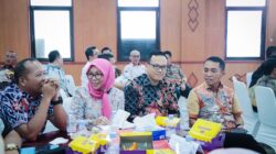 Pemkab Sergai Tekankan Akuntabilitas Penggunaan Dana Tambahan TKD Pascabencana