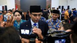 Sekda Akan Pensiun, 6 Eselon II Masih Kosong, Rico Waas Diminta Gerak Cepat