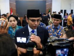 Sekda Akan Pensiun, 6 Eselon II Masih Kosong, Rico Waas Diminta Gerak Cepat