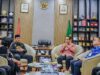 Rico Waas Minta Jaga Semangat Bhinneka Tunggal Ika Pada Pujaketarub