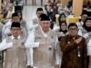 Menteri Haji Dan Umrah Lantik Pj Sekdaprovsu Jadi Koordinator PPIH Embarkasi Medan