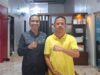 Ketua Pewarta Polrestabes Medan Gelar Jumat Barokah