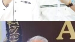 Harli Siregar Dipuji PWI Sumut Dan JMSI Sumut Soal Pemberantasan Korupsi