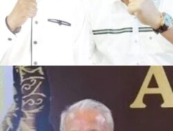 Harli Siregar Dipuji PWI Sumut Dan JMSI Sumut Soal Pemberantasan Korupsi