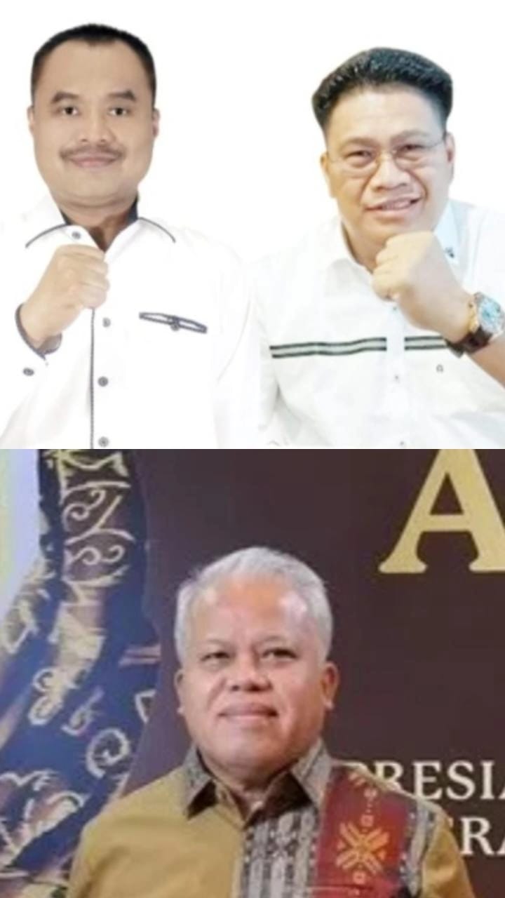 Harli Siregar Dipuji PWI Sumut Dan JMSI Sumut Soal Pemberantasan Korupsi