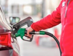 Terbaru : Harga BBM Nonsubsidi Per 18 April 2026, Naik Drastis