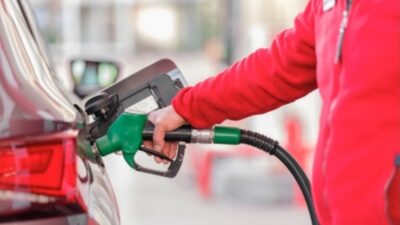 Terbaru : Harga BBM Nonsubsidi Per 18 April 2026, Naik Drastis