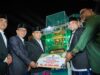 Medan Selayang Kembali Juara Umum MTQ Ke-59 Kota Medan