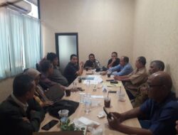 Pendaftaran Pemilihan Ketua PWPM 2026-2028 Dibuka, Ketiga Calon Ambil Formulir