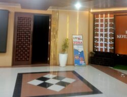 Pembahasan Tertutup, APH Diminta Pantau Pelaksanaan Pansus LKPJ dan PAD Di DPRD Medan