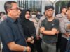 Akibat Bau Menyengat, Massa “Geruduk” DPRD Medan Desak Pabrik Kecap Angsa Ditutup