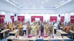Perkuat Keadilan Humanis, Pemkab Sergai Sosialisasikan Program PRESTICE