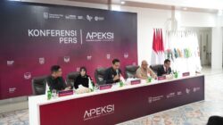 Raker Komwil I Apeksi, Rico Waas Dorong Fiskal Kuat dan Kolaborasi Antar Kota