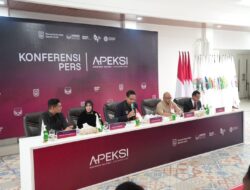 Raker Komwil I Apeksi, Rico Waas Dorong Fiskal Kuat dan Kolaborasi Antar Kota