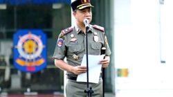 Pemprovsu Tegaskan Kericuhan KA KAMMI Murni Dinamika Internal Organisasi