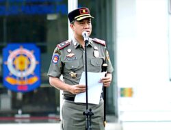 Pemprovsu Tegaskan Kericuhan KA KAMMI Murni Dinamika Internal Organisasi