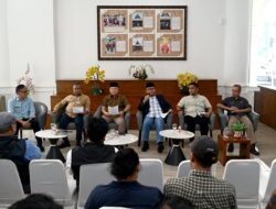 Jadwal Seleksi KI Sumut 2026–2030 Disesuaikan Libur Nasional Dan Cuti Bersama