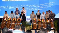 Fokuskan Enam Basis Pembangunan, Nias Jadi Salah Satu Prioritas Di Musrembang RKPD 2027