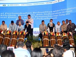 Fokuskan Enam Basis Pembangunan, Nias Jadi Salah Satu Prioritas Di Musrembang RKPD 2027