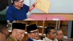 70 Pendaftar Ikuti Seleksi KI Sumut 2026–2030, Anto Genk Berpeluang