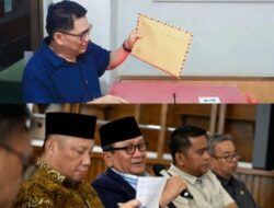70 Pendaftar Ikuti Seleksi KI Sumut 2026–2030, Anto Genk Berpeluang