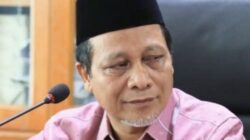Banmus DPRD Medan, Rajudin Sagala diganti