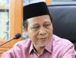 Banmus DPRD Medan, Rajudin Sagala diganti