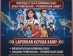 Wujudkan Kepastian Hukum Menuju Indonesia Emas 2045, DPD Laskar Prabowo 08 Sumatera Utara Buka Hotline Pengaduan Masyarakat