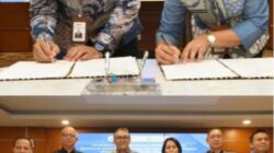 Tingkatkan Kualitas Pelayanan, Sekretariat DPRD Medan Gandeng LAN RI