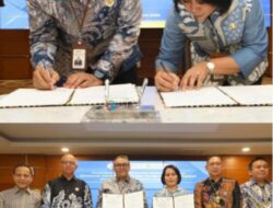 Tingkatkan Kualitas Pelayanan, Sekretariat DPRD Medan Gandeng LAN RI