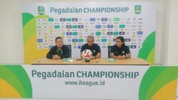 Hebat, PSMS Jadi Penentu Nasib Tim Lain di Liga 2