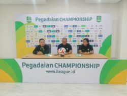 Hebat, PSMS Jadi Penentu Nasib Tim Lain di Liga 2