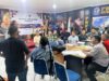 POGTI Sumut Gelar Penataran Wasit Pertama Kalinya