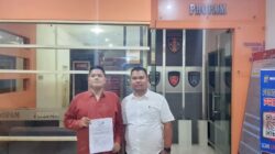 Penyidik Polres Batubara Diduga Peras Pengusaha