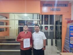 Penyidik Polres Batubara Diduga Peras Pengusaha