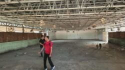 Cek Lokasi Pasar 7, Polisi Tidak Temukan Aktivitas Perjudian