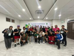 Adhyaksa FC Gagal, PSMS Medan Langsung Bergeser