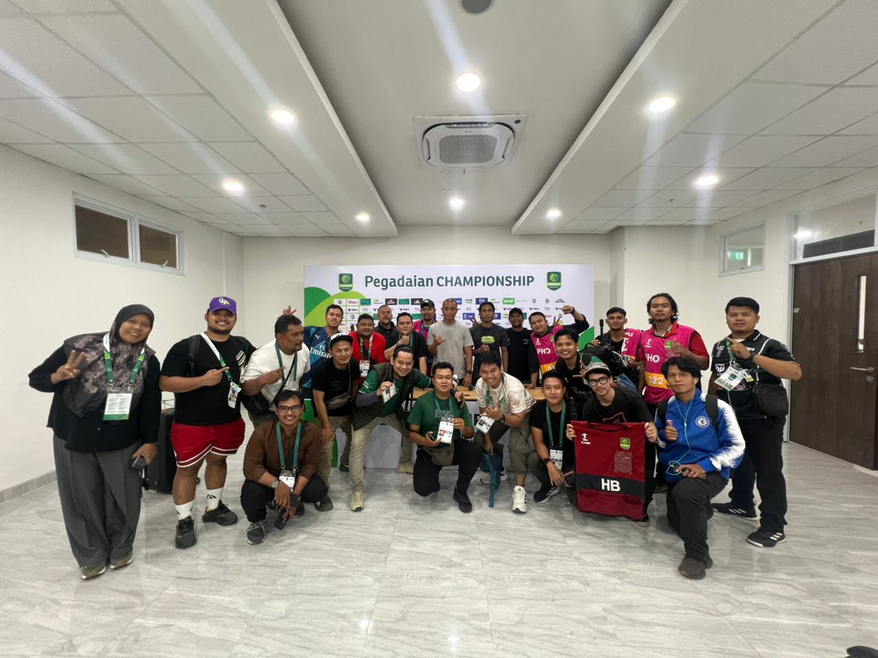 Adhyaksa FC Gagal, PSMS Medan Langsung Bergeser