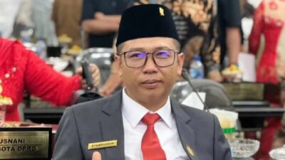 Komisi IV DPRD Sergai Turun Tangan, Dugaan Pencemaran Sungai Bahilang Diselidiki