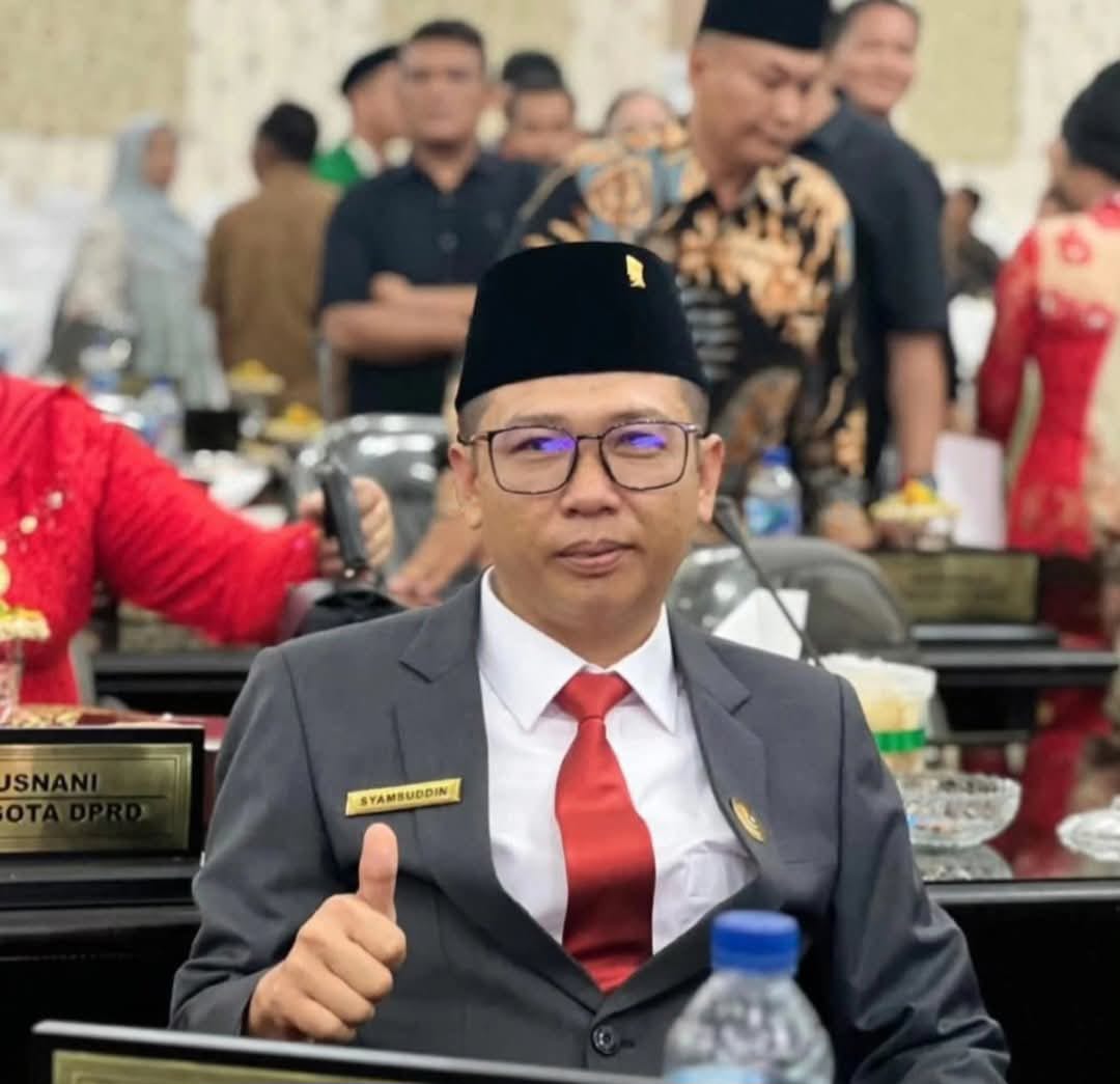 Komisi IV DPRD Sergai Turun Tangan, Dugaan Pencemaran Sungai Bahilang Diselidiki
