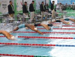 FAI Sumut Tanpa Pembinaan, Langsung Kirim Atlet ke Kejurnas Aquatik 2026