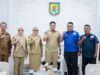Wabup Sergai Terima Empat Audiensi, Dukung Kegiatan Keagamaan, Media, dan Kepemudaan