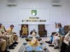 Bupati Sergai Dukung Festival Budaya, Kejuaraan Silat, hingga Kegiatan Kepemudaan