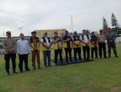 Pelindo Regional 1 Dukung Turnamen Piala Wakil Ketua DPRD Medan