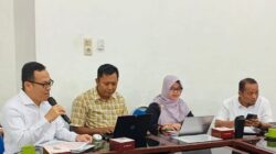 Serdang Bedagai Jadi Lokus Kajian BRIN, Perkuat Implementasi Penanggulangan Bencana