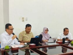 Serdang Bedagai Jadi Lokus Kajian BRIN, Perkuat Implementasi Penanggulangan Bencana